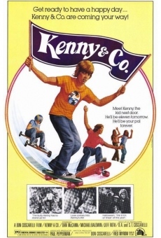 Kenny & Company gratis