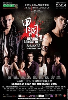 Kepong Gangster 2 on-line gratuito