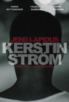 Kerstin Ström online