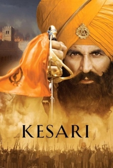Kesari, película completa en español