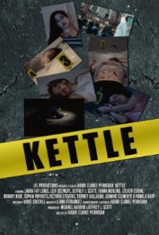 Kettle online