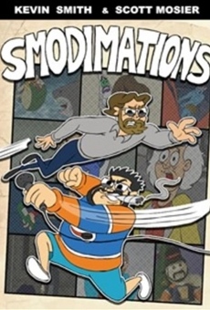 Kevin Smith: Smodimations gratis