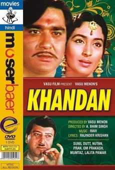 Khandan kostenlos