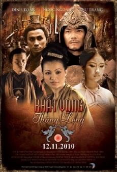 Khát vng Thang Long en ligne gratuit