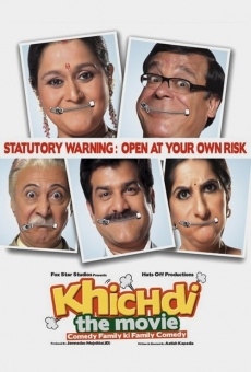 Khichdi: The Movie gratis