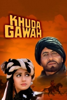 Khuda Gawah online