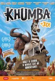 Khumba online free