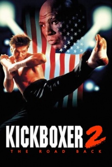 Kickboxer 2: The Road Back online