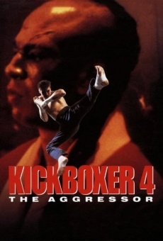 Kickboxer 4: El agresor (1994) Online - Película Completa en Español -  FULLTV