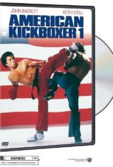 Kickboxer Americano (1991) Online - Película Completa en Español - FULLTV