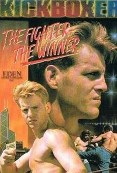 Kickboxer: The Fighter, the Winner online