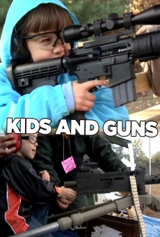 Kids and Guns online