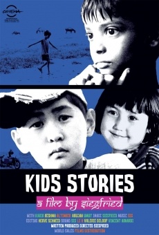 Kids Stories online