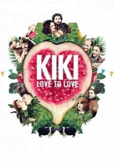 Kiki, el amor se hace online free