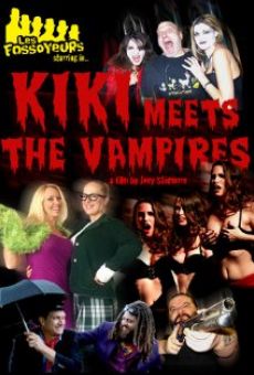 Kiki Meets the Vampires online free