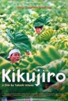 Kikujirô no natsu online