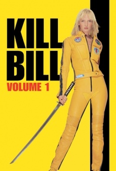 Kill Bill: Volume 1 online