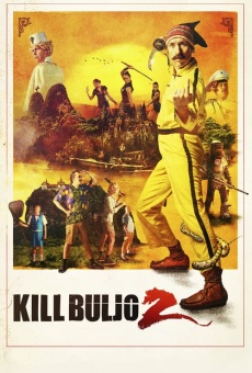 Kill Buljo 2 online