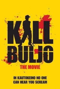 Kill Buljo: The Movie online kostenlos