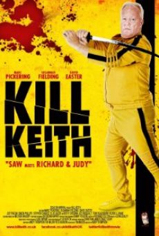Kill Keith online