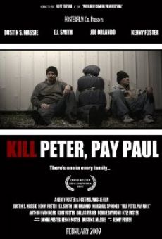 Kill Peter, Pay Paul on-line gratuito
