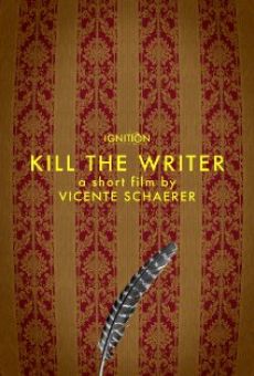 Kill the Writer en ligne gratuit
