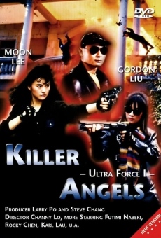 Killer Angels en ligne gratuit