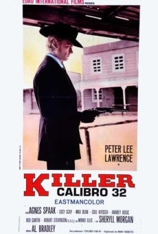 Killer calibro 32 online streaming