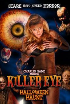 Killer Eye: Halloween Haunt online kostenlos