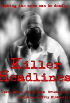 Killer Headlines stream online deutsch