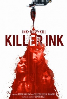 Killer Ink online free