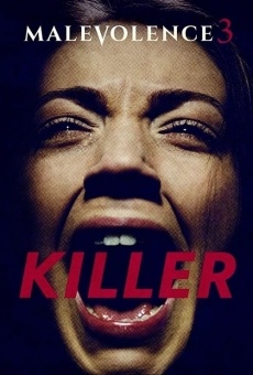 Killer: Malevolence 3 online
