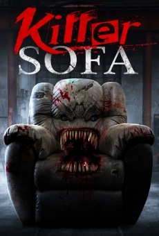 Killer Sofa: Nimm gerne Platz...