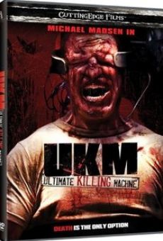 UKM: The Ultimate Killing Machine on-line gratuito