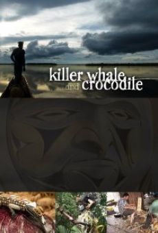 Killer Whale & Crocodile online kostenlos