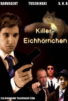 Killereichhörnchen on-line gratuito