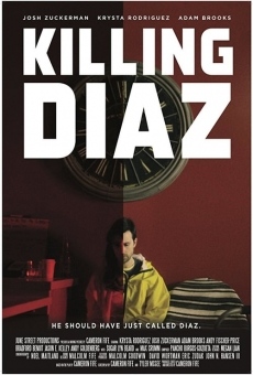 Killing Diaz gratis