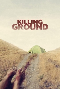 Killing Ground gratis