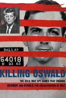 Killing Oswald online
