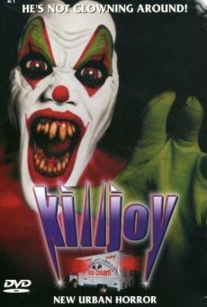 Killjoy - Il clown online