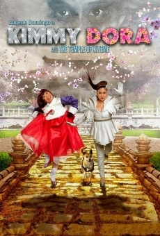 Kimmy Dora and the Temple of Kiyeme online