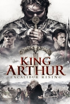Le Roi Arthur : Le pouvoir d'Excalibur
