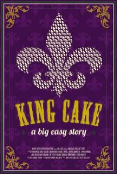 King Cake: A Big Easy Story online free