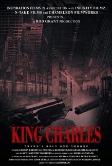 King Charles on-line gratuito