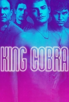 King Cobra, película completa en español