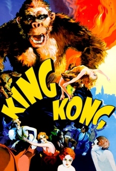 King Kong online