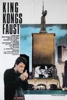 King Kongs Faust kostenlos