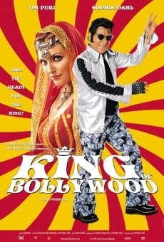The King of Bollywood stream online deutsch