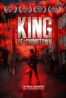 King of Chinatown online