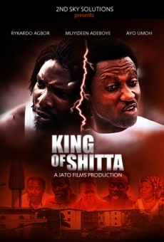 King of Shitta online kostenlos